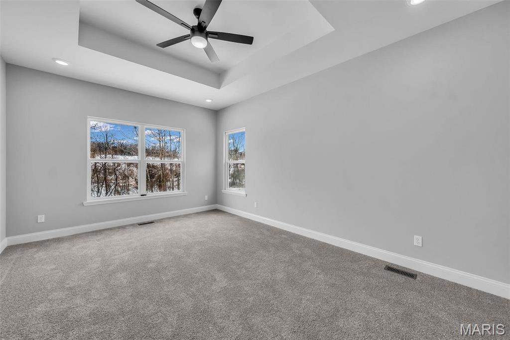 Park Hills - Residential