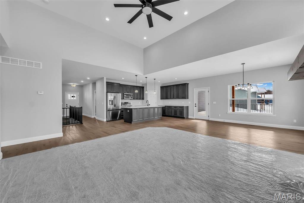 Park Hills - Residential