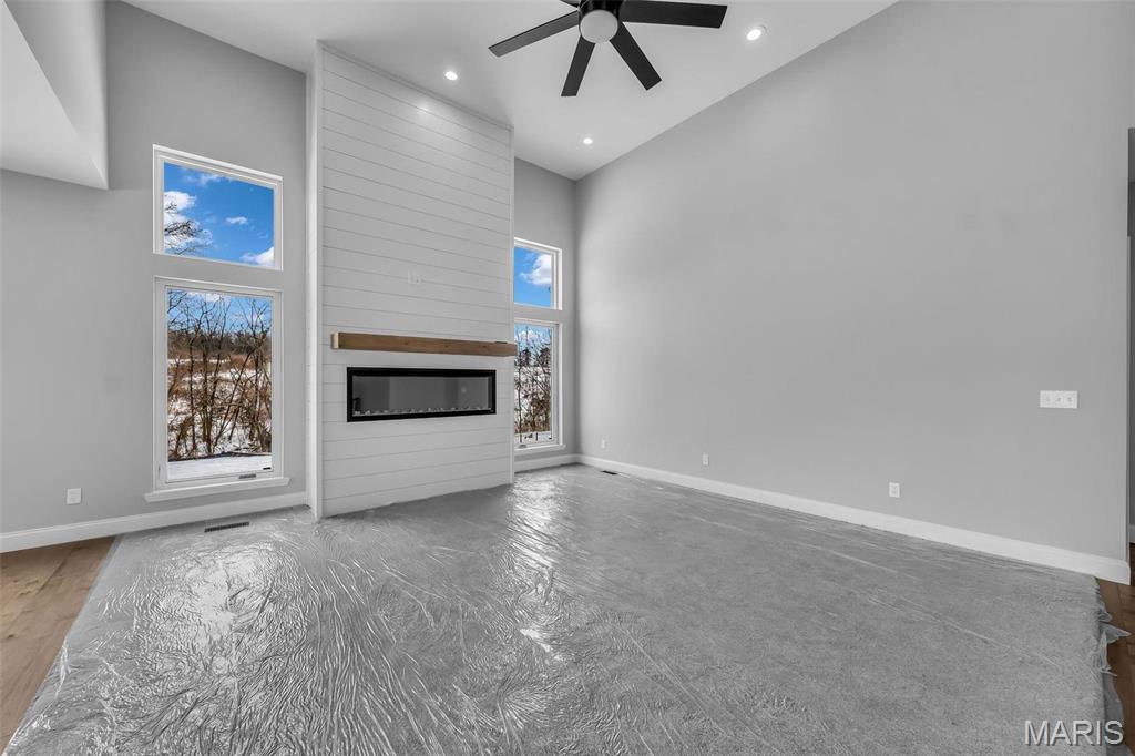 Park Hills - Residential