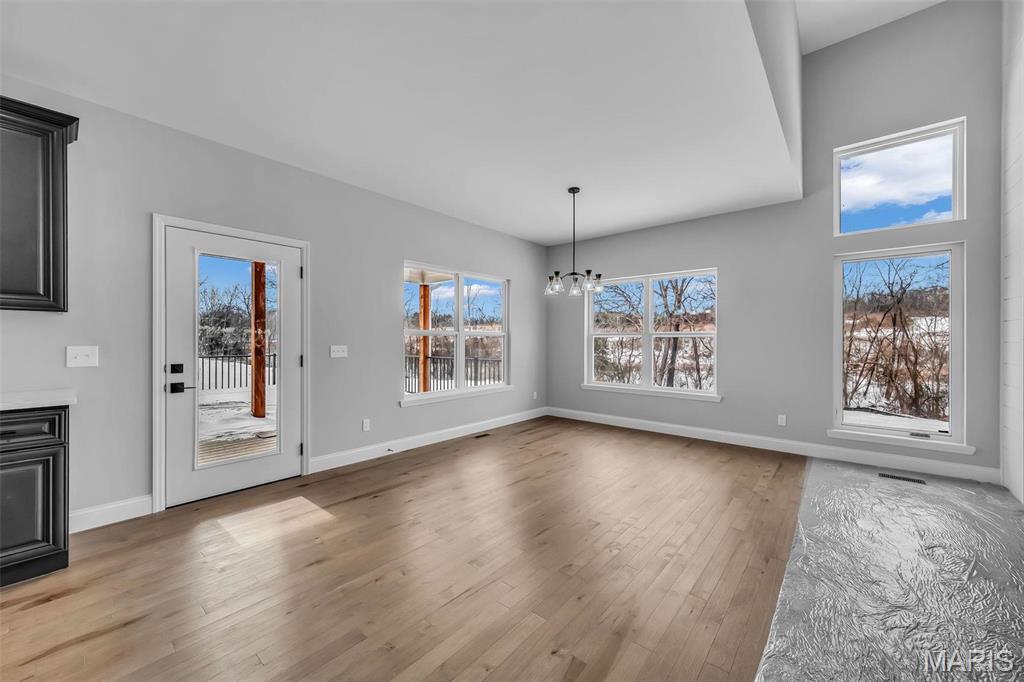 Park Hills - Residential