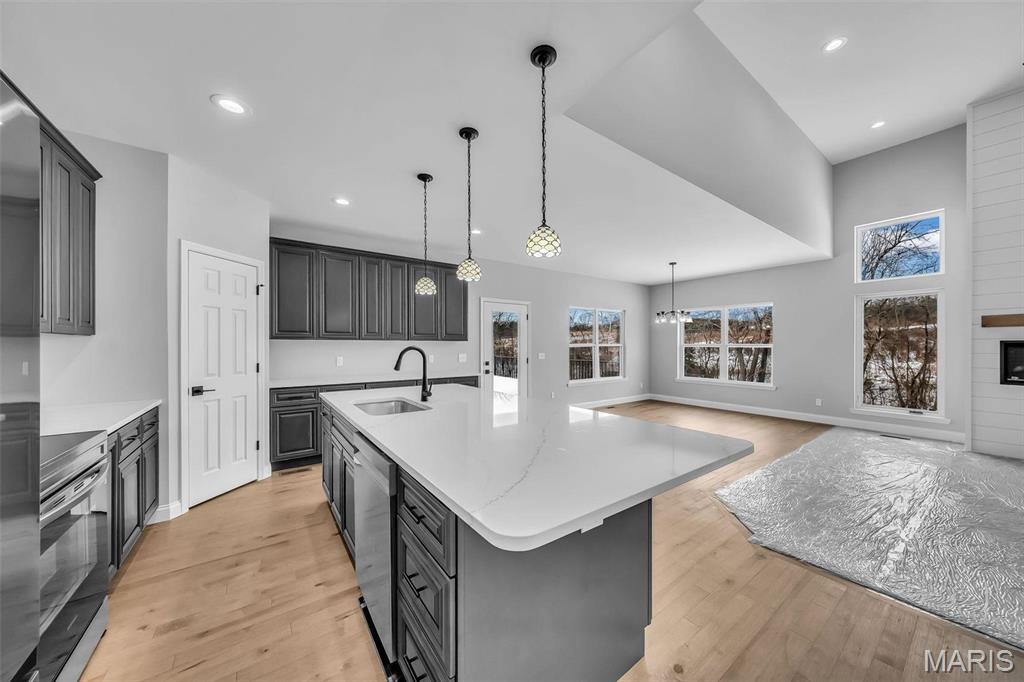 Park Hills - Residential