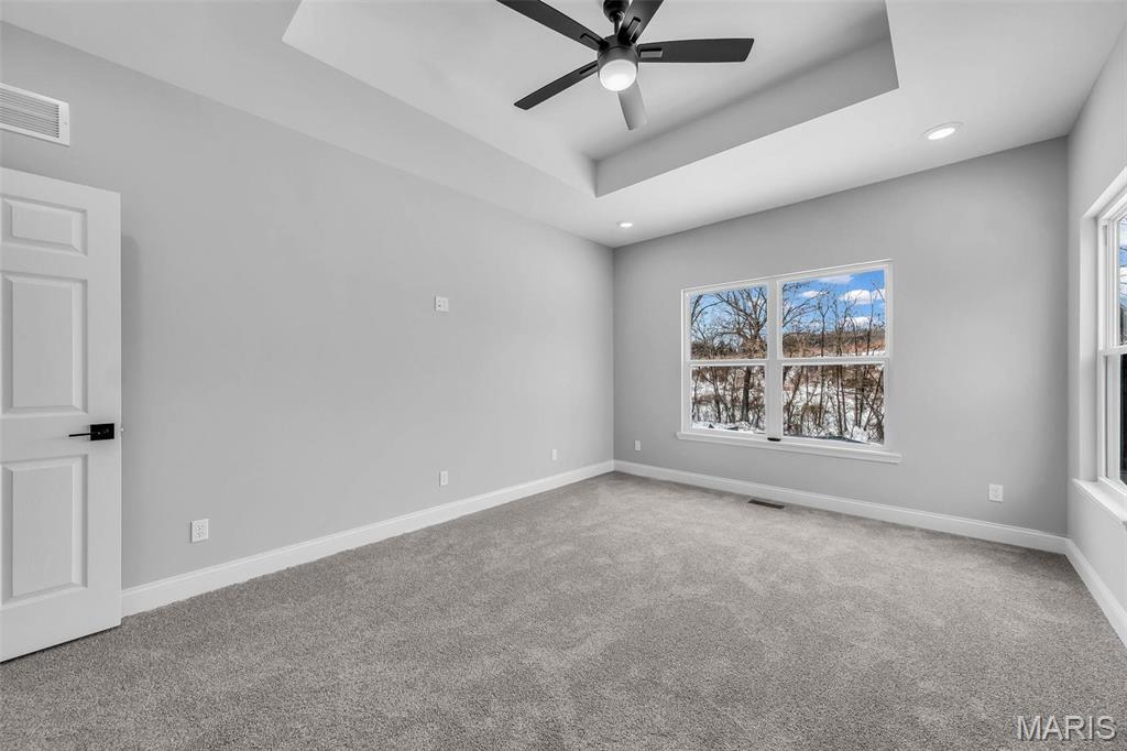 Park Hills - Residential