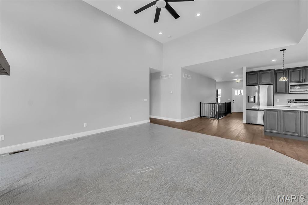 Park Hills - Residential