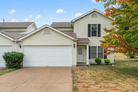 Photo of 11 Tyler Court #2101B, Wentzville, MO 63385 (MLS # 26059263)