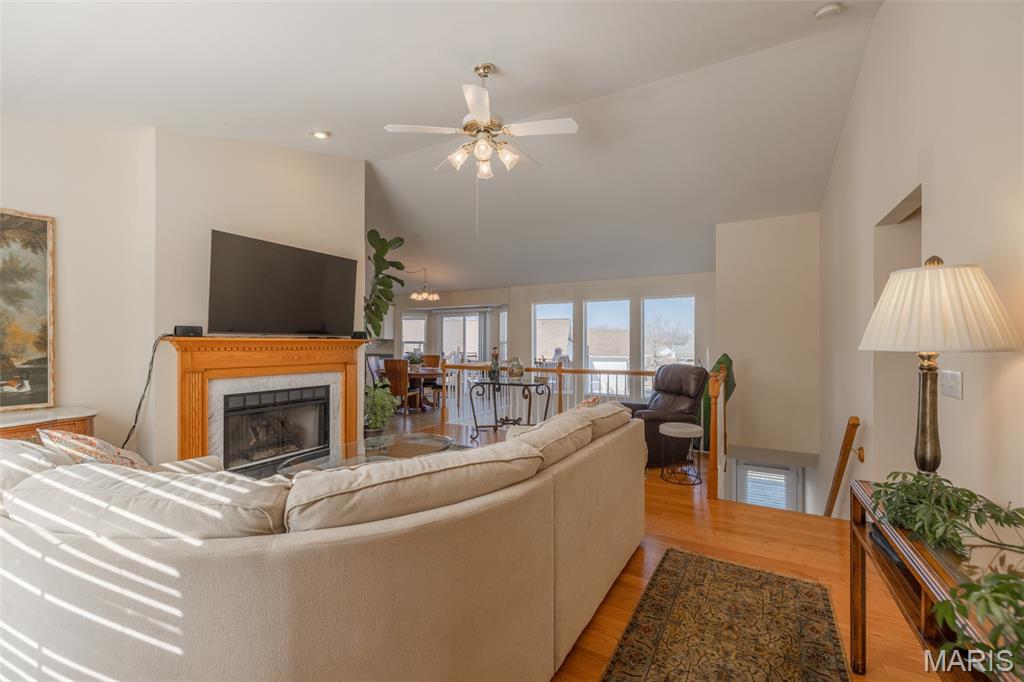 Bear Creek - Residential