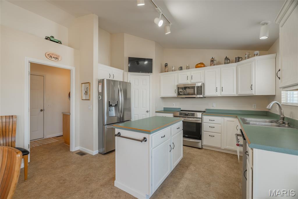 Bear Creek - Residential