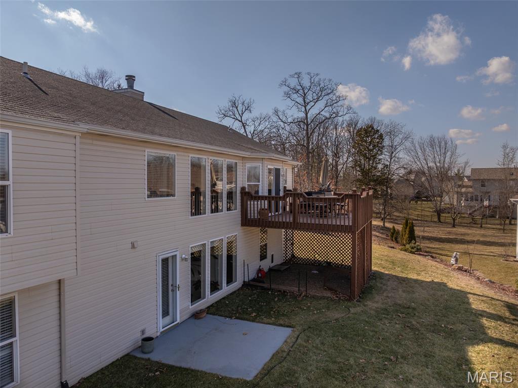 Bear Creek - Residential