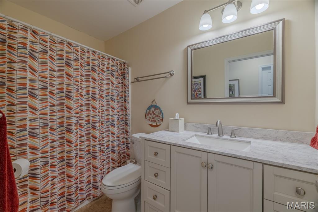 Bear Creek - Residential