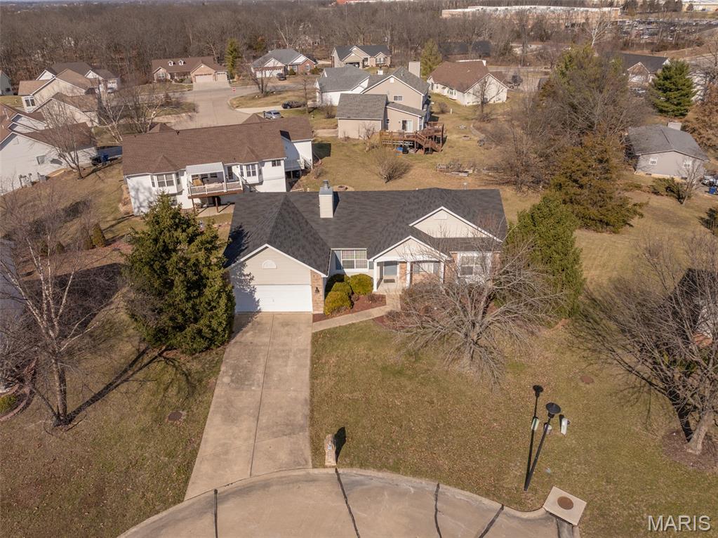 Bear Creek - Residential