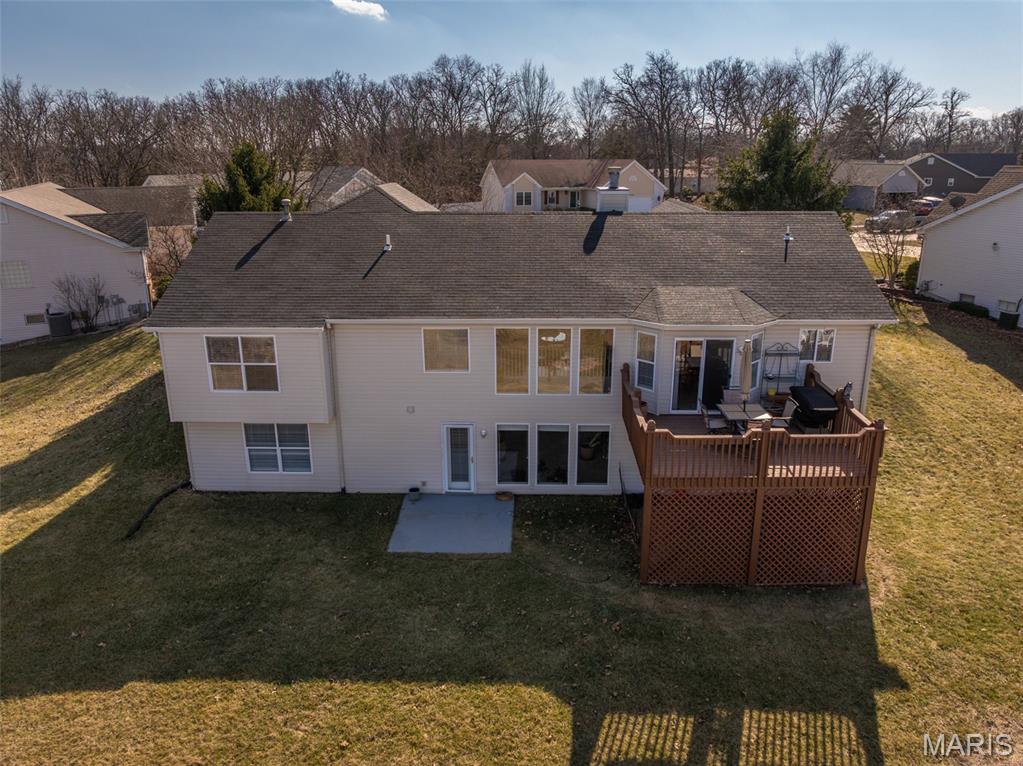 Bear Creek - Residential