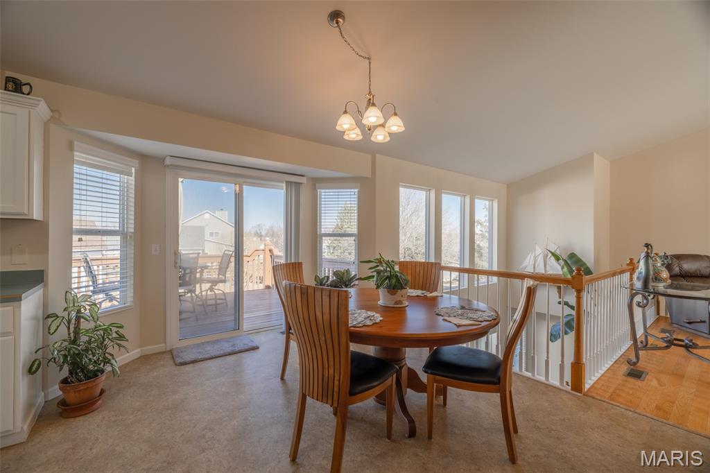 Bear Creek - Residential