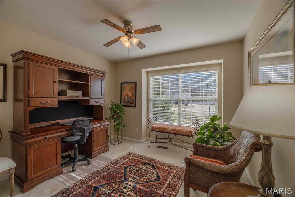 Bear Creek - Residential