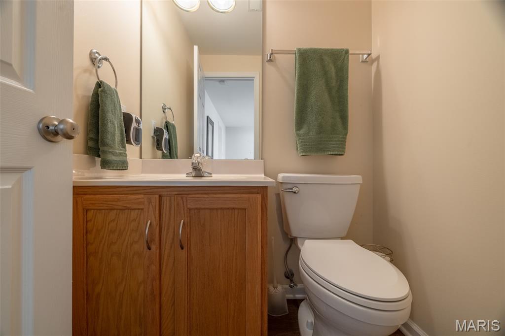 Bear Creek - Residential