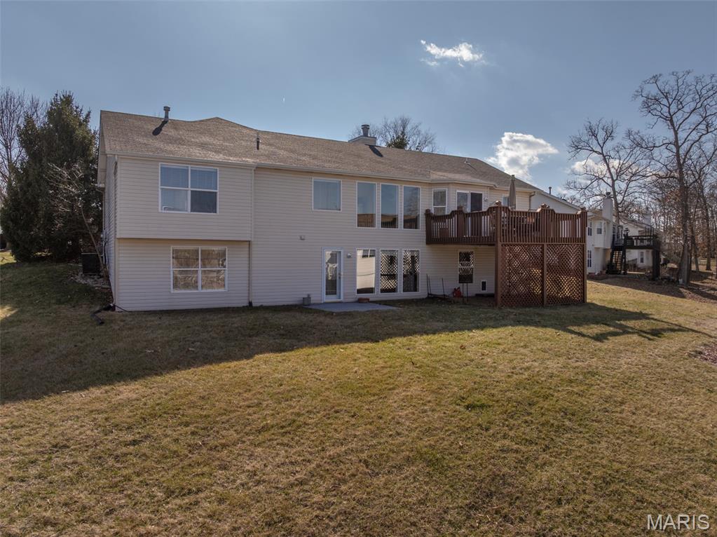 Bear Creek - Residential