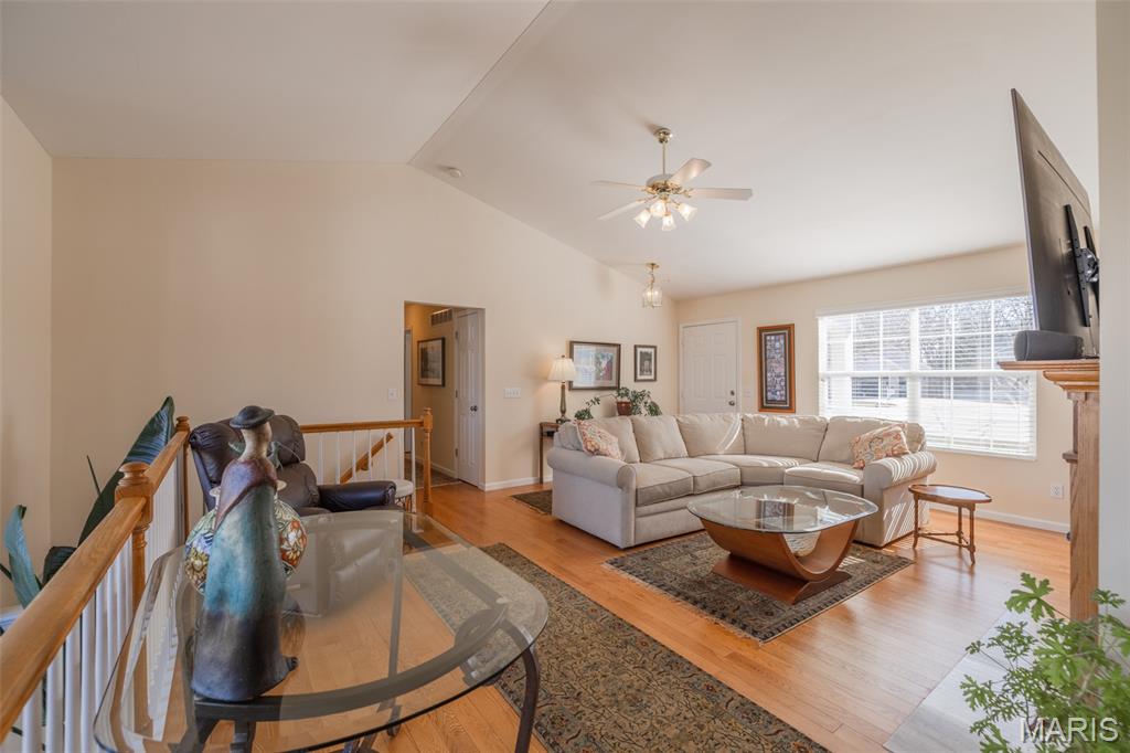 Bear Creek - Residential