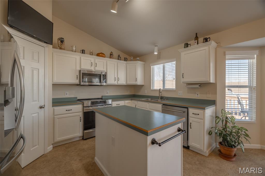 Bear Creek - Residential