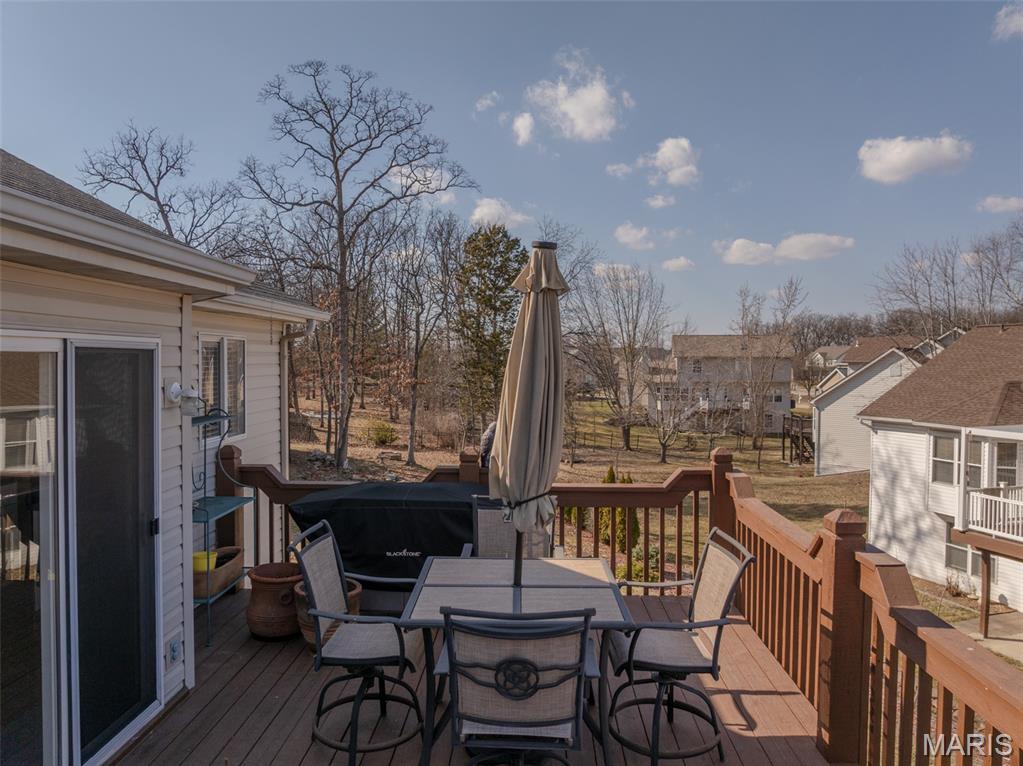 Bear Creek - Residential