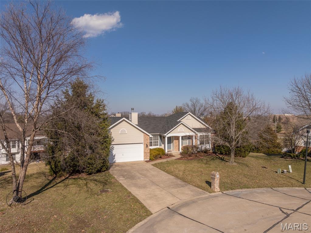 Bear Creek - Residential