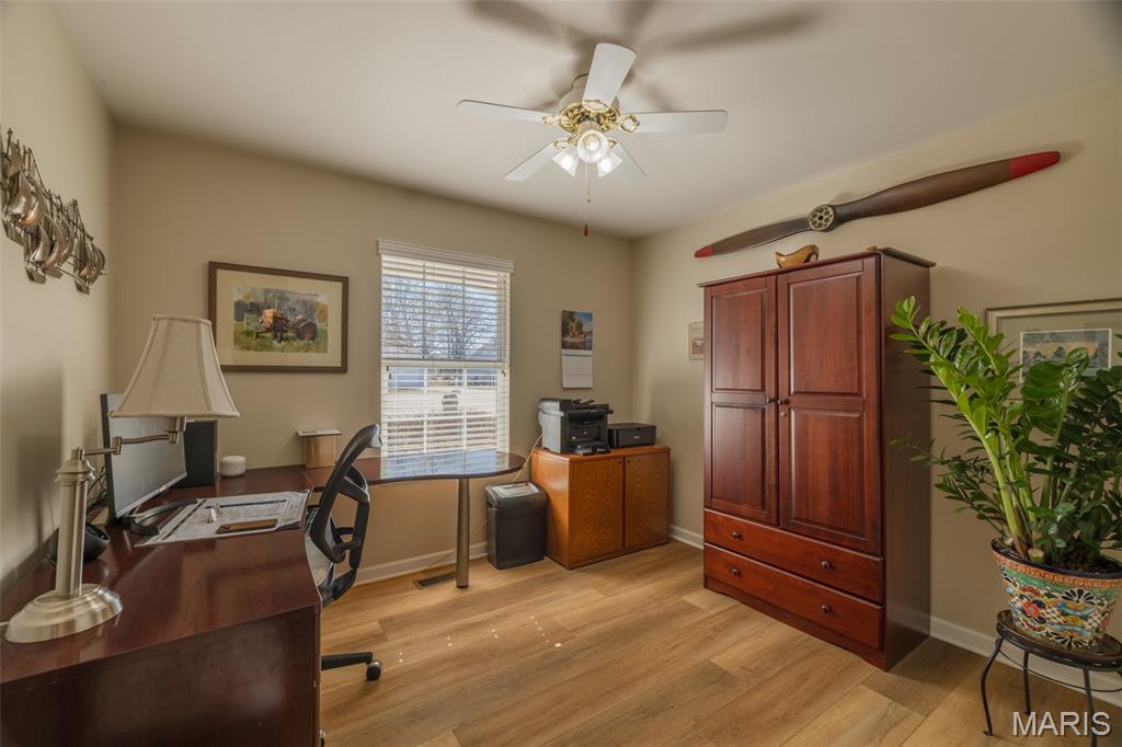 Bear Creek - Residential