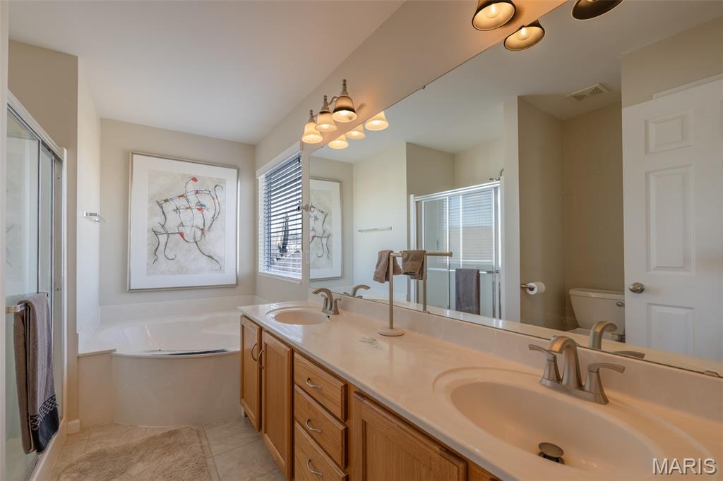 Bear Creek - Residential