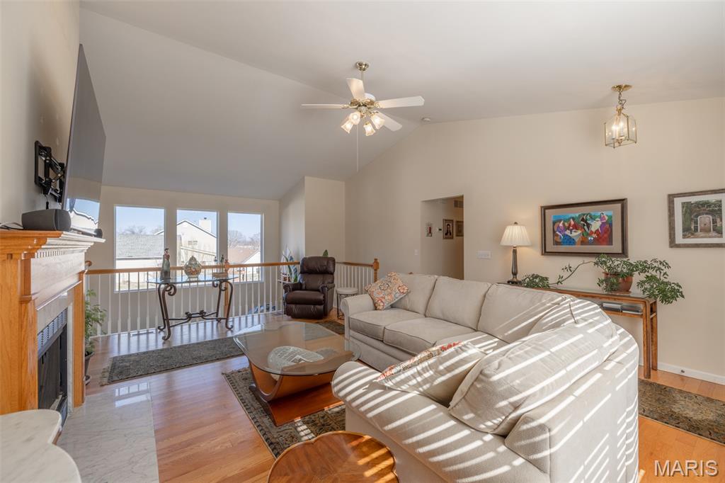 Bear Creek - Residential