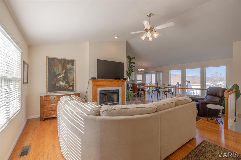 Bear Creek - Residential