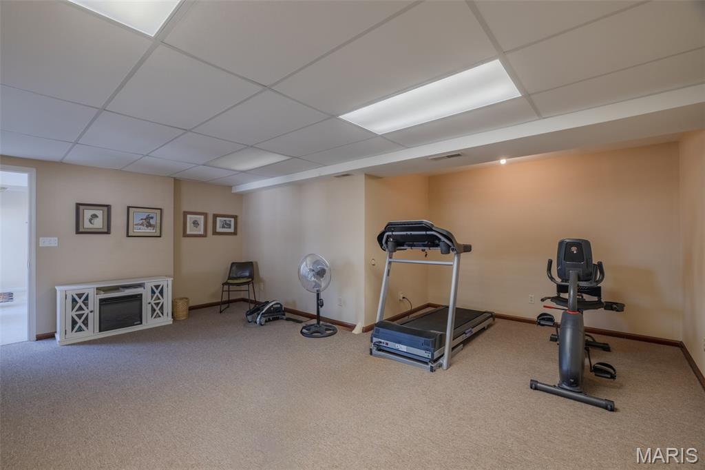 Bear Creek - Residential