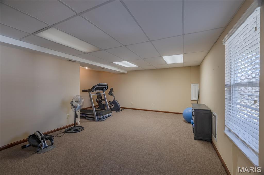 Bear Creek - Residential