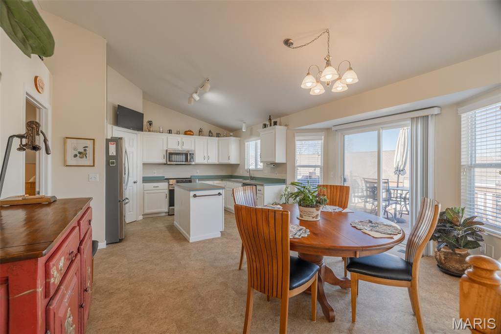 Bear Creek - Residential