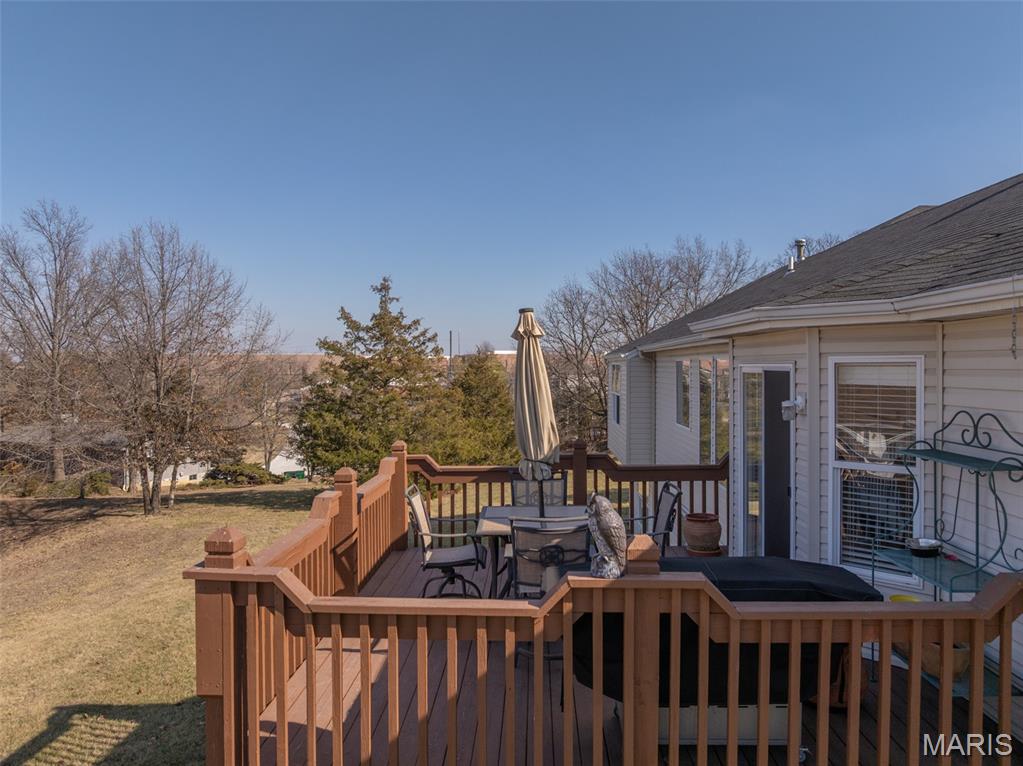 Bear Creek - Residential