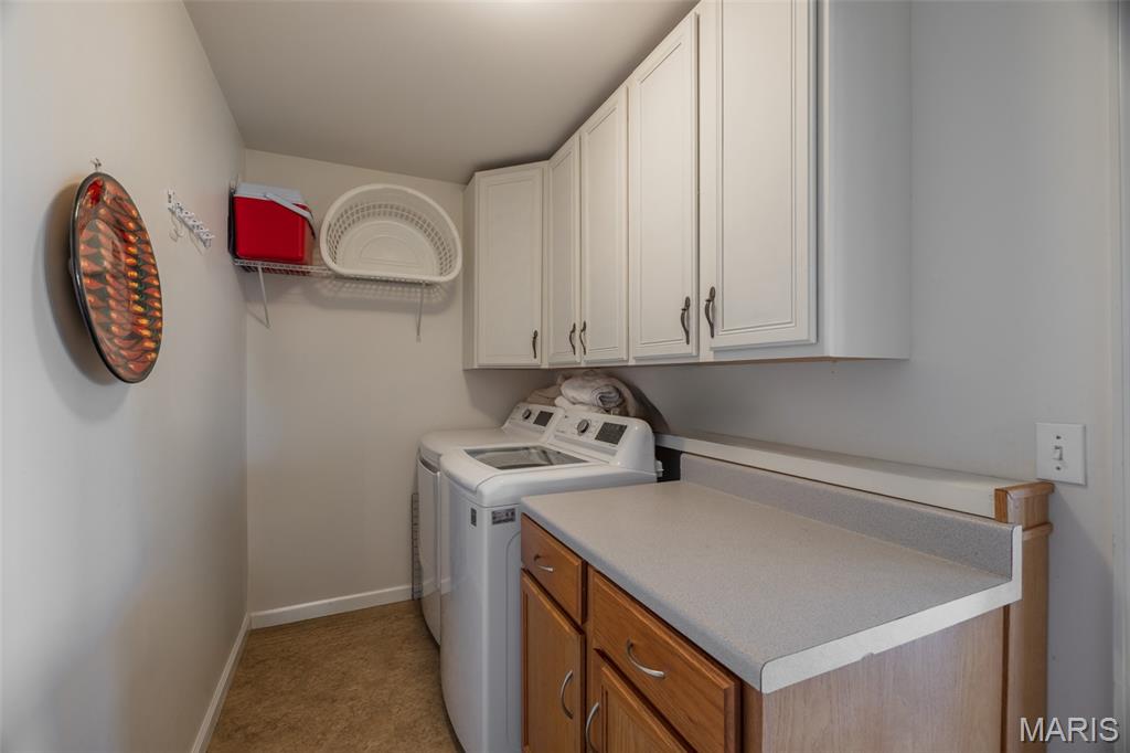 Bear Creek - Residential