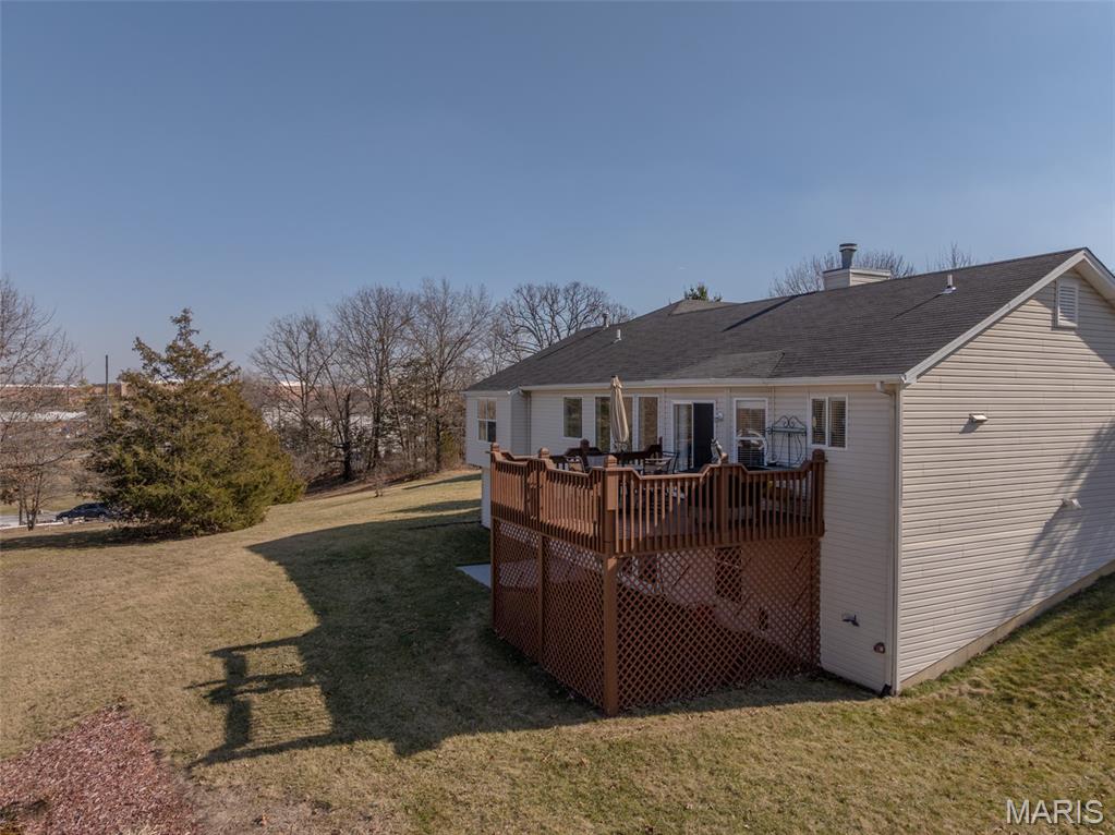 Bear Creek - Residential