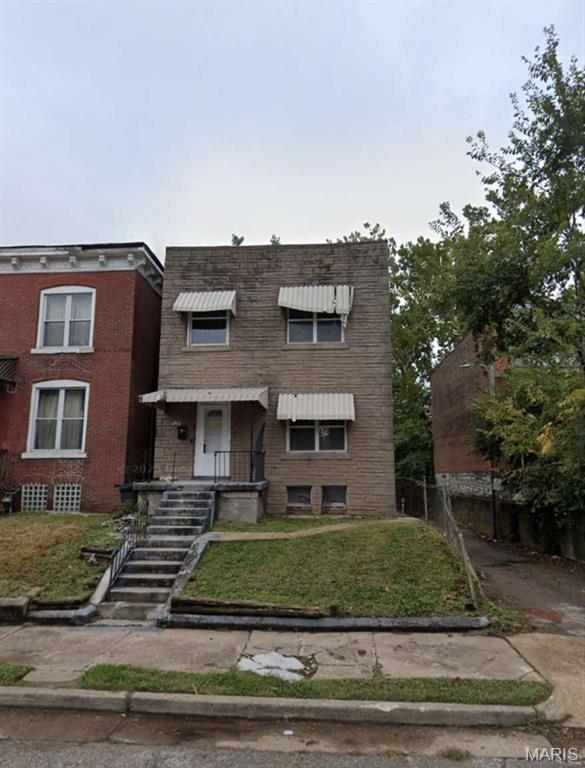 Aubert PL  ADDN - Residential