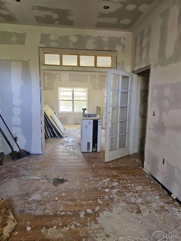 Aubert PL  ADDN - Residential