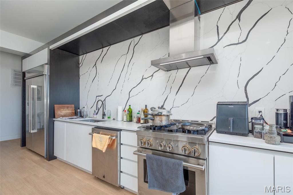 J Sutton Estate - Commercial Sale