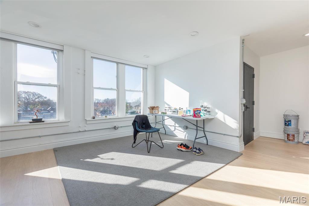 J Sutton Estate - Commercial Sale