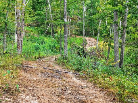 Tiny photo for 18 State Hwy D, Marthasville, MO 63357 (MLS # 26003889)