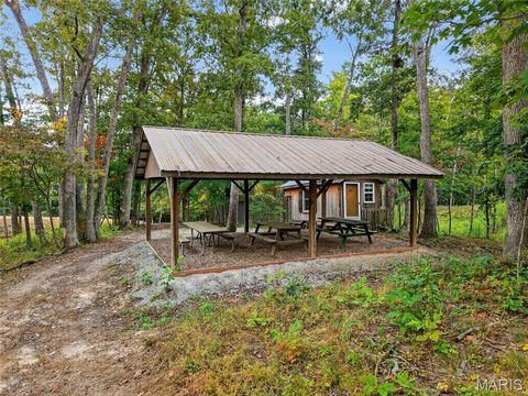 Tiny photo for 18 State Hwy D, Marthasville, MO 63357 (MLS # 26003889)
