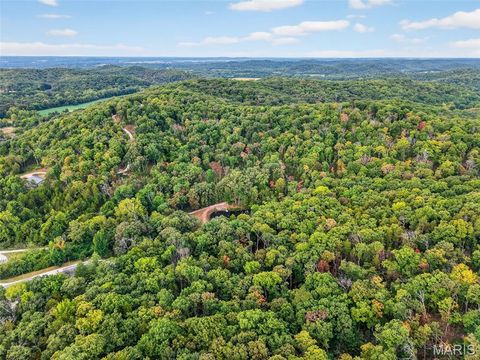 Tiny photo for 18 State Hwy D, Marthasville, MO 63357 (MLS # 26003889)