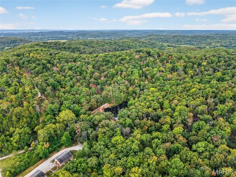 Tiny photo for 18 State Hwy D, Marthasville, MO 63357 (MLS # 26003889)