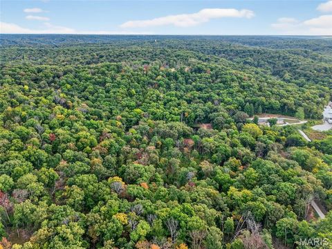 Tiny photo for 18 State Hwy D, Marthasville, MO 63357 (MLS # 26003889)