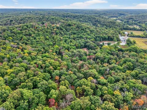 Tiny photo for 18 State Hwy D, Marthasville, MO 63357 (MLS # 26003889)
