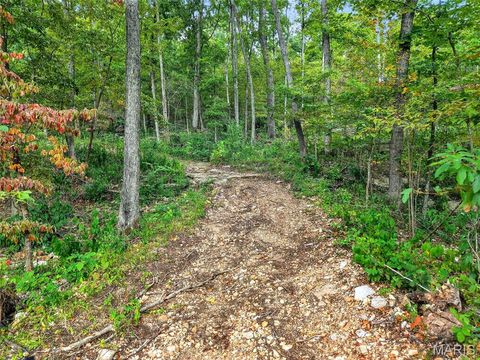 Tiny photo for 18 State Hwy D, Marthasville, MO 63357 (MLS # 26003889)