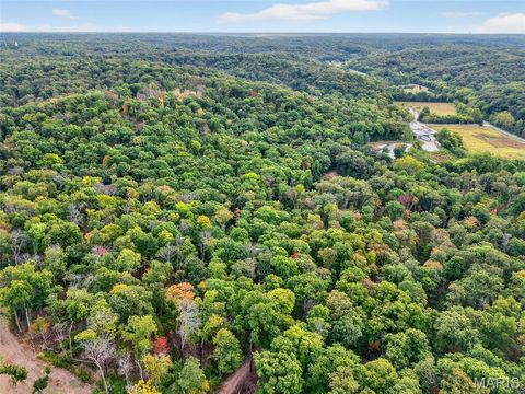 Tiny photo for 18 State Hwy D, Marthasville, MO 63357 (MLS # 26003889)