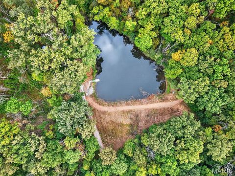 Tiny photo for 18 State Hwy D, Marthasville, MO 63357 (MLS # 26003889)