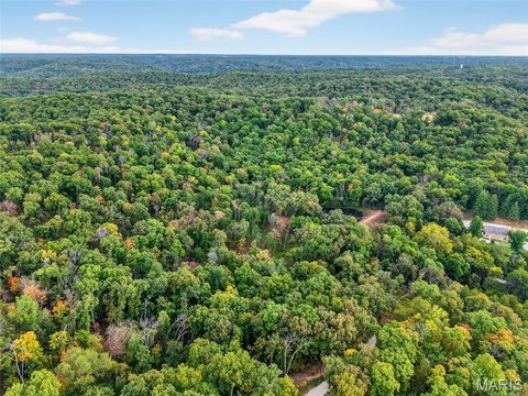 Tiny photo for 18 State Hwy D, Marthasville, MO 63357 (MLS # 26003889)