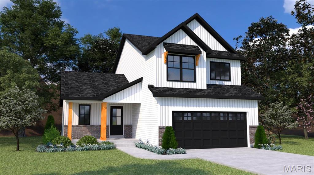 Majestic Lakes - Residential