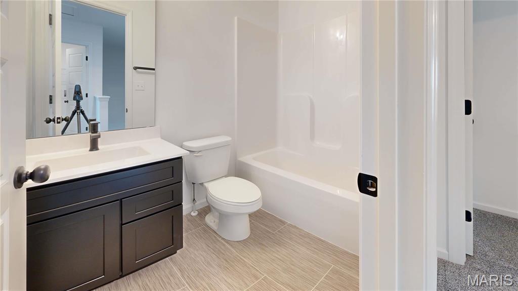 Majestic Lakes - Residential