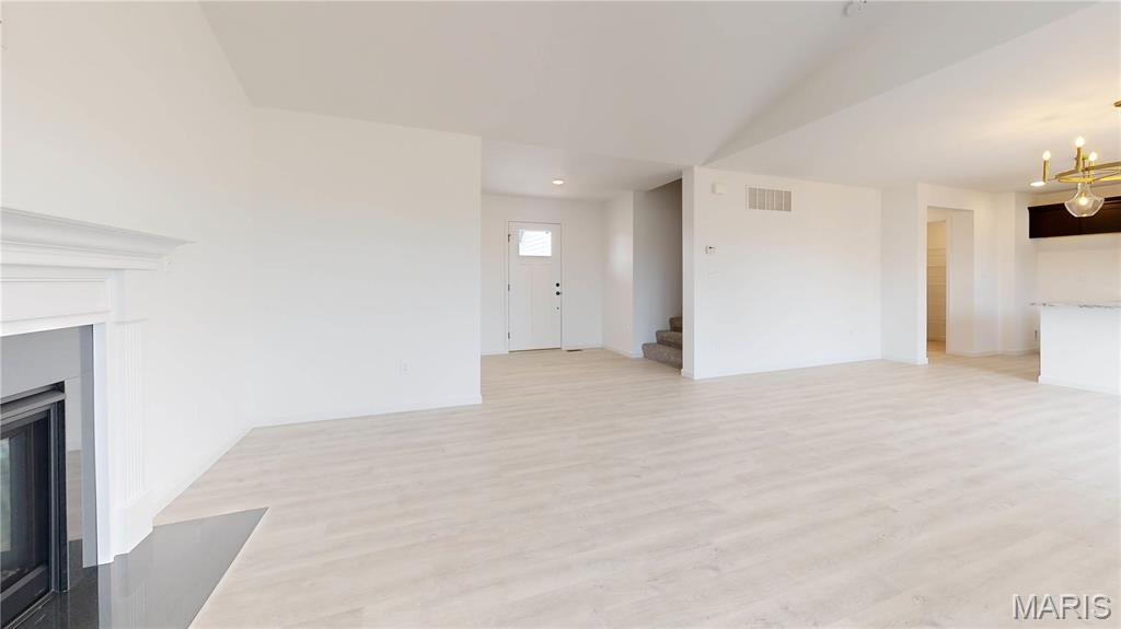 Majestic Lakes - Residential