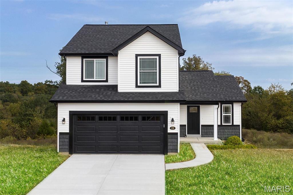 Majestic Lakes - Residential